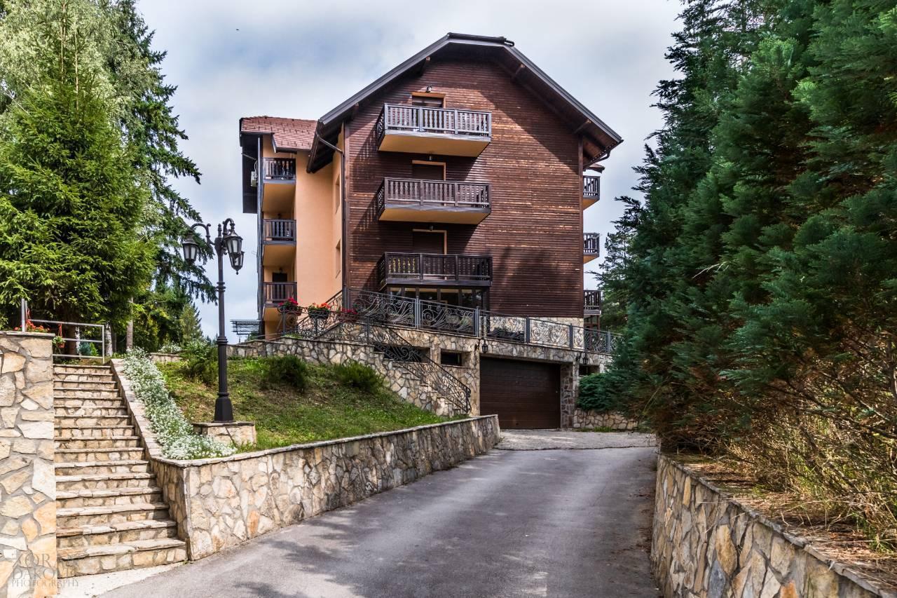 Apartman Aspen Zlatibor Exterior foto