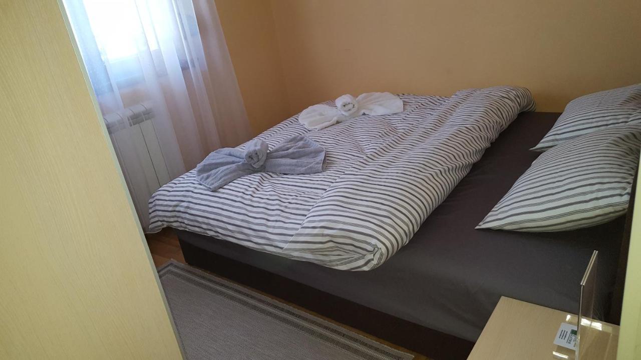 Apartman Aspen Zlatibor Exterior foto