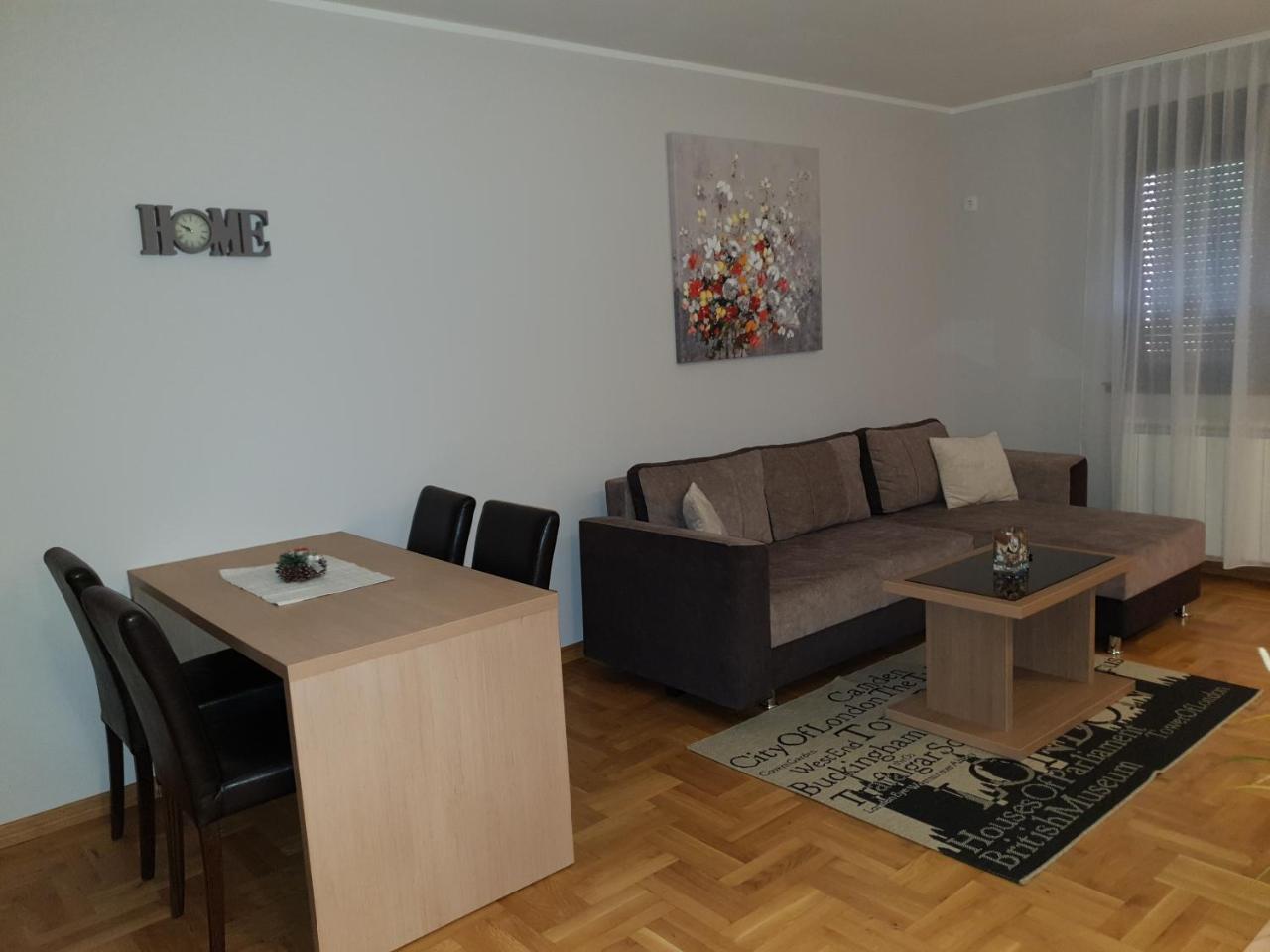 Apartman Aspen Zlatibor Exterior foto
