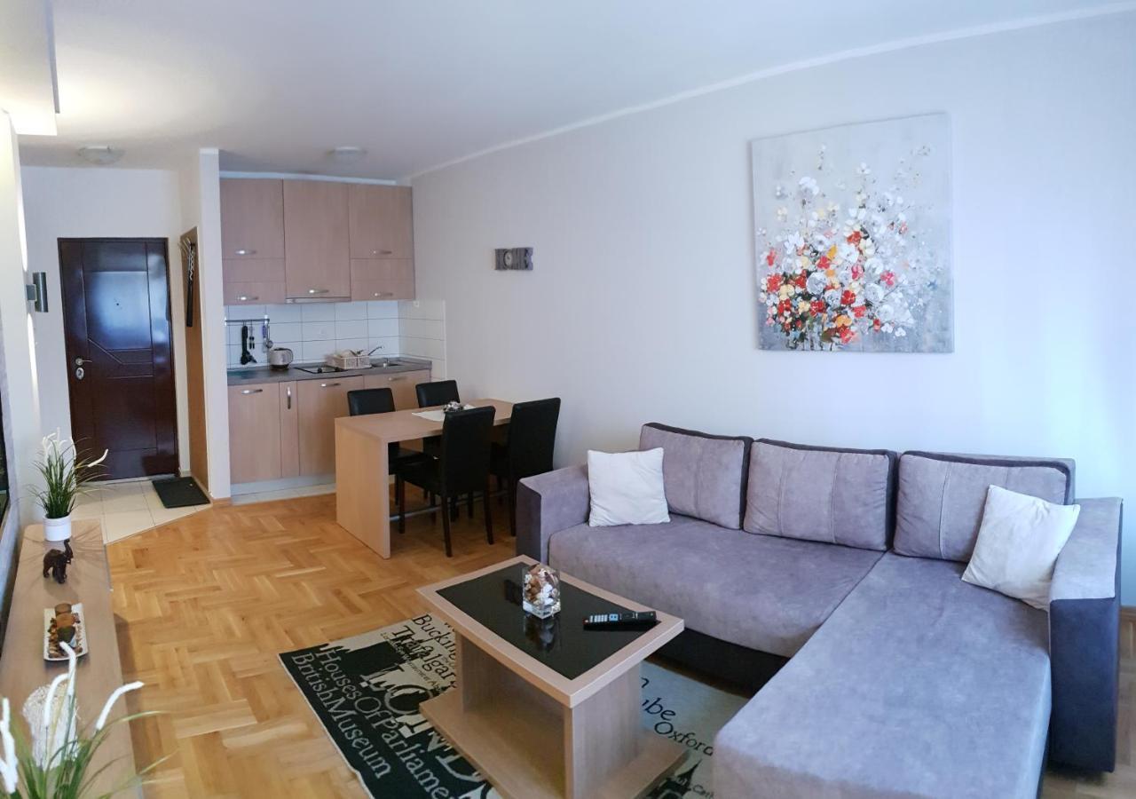 Apartman Aspen Zlatibor Exterior foto